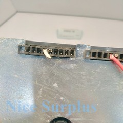 EATON 5LSI 7802C65G11 REV 40 Trip Unit #56