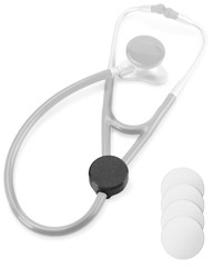 Stethoscope Tracker Holder for EKO CORE & Littmann – Airtag Compatible Case