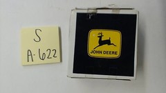 John Deere OEM PT8999 Foam Pre Filter
