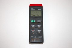 Sper Scientific 800008 Advanced Data Logging Thermocouple Thermometer