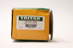 Tritan Insert Ball Bearing 1″ Bore 1.744″ Length Thru Bore 2-3/64″ OD HC205-16R3