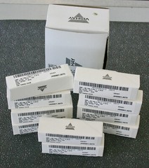 1000 Pieces Vishay Dale RN55C1002B 10K Ohm Resistors 1/10 Watt 0.1% Tolerence