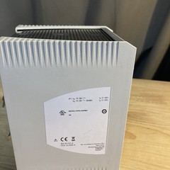 Abb Afs660 Ruggedized Ethernet Switch Afs660-Cr2S2Tnvehl2X07.0.08 Dni Rail