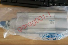 Festo DSBC-63-50-PPVA-N3 1383580 Cylinder New One DSBC6350PPVAN3