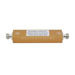 0-3GHz RF 0-90dB Adjustable Attenuator High Quality Digital Step RF Attenuator
