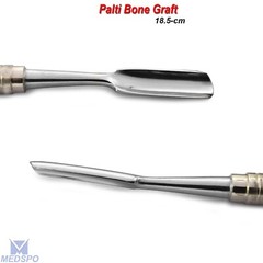 Dental Surgery Implant Bone Graft Packer Compactor Graft Syringe Amalgam Pot Set