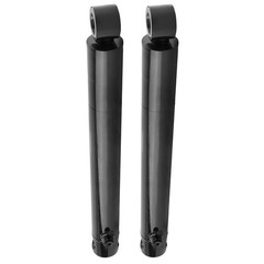 2X Hydraulic Tilt Bucket Cylinder For New Holland Models L865 LS180 LX885 L180