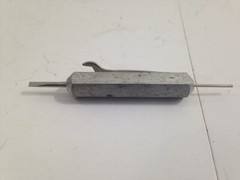 Honeywell Pocket Specialty tool for manufacturing / industrial maintenance