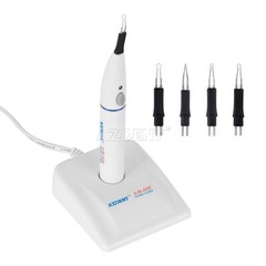 AZDENT Dental Endo Obturation System Heated Pen/Gutta Percha Cutter/Endo Motor
