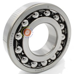1310 Self Aligning Bearing 50x110x27 Ball Bearings
