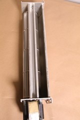 Rectangle Replacement OEM Blower , 195 cfm, 2-3/8 Wheel 1p Direct Drive Slim