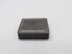 VR Wesson SNMF6345 NR 75 Carbide Inserts Lot of 6 pc NEW No Box