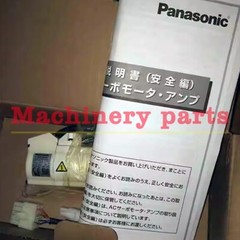 Brand New MSMA022A1E Original In Box AC Servo Motor Expedited Shipping