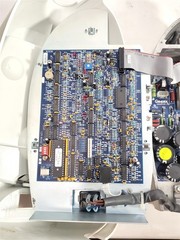 Gendex Expert DC REF: 110-0205G1 Master Control Panel 65KV 7mA Output