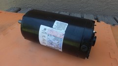 York 024-36873-207 Fan Motor P56AJ65A50C 024-36873-107 460V 2HP 2 HP 1150 RPM