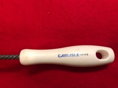 Fryer Cleaning Brush Carlisle 4015200 Higher Quality Than Nylon