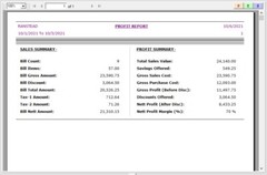 Retail Inventory POS Software – Store Point of Sale NZIP