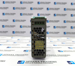MEAN WELL EDR-120-24 DIN RAIL POWER SUPPLY