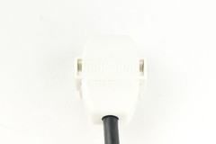 760235591 fiber optic cable 6A U/UTP cord Plenum RJ45 to ceiling connector