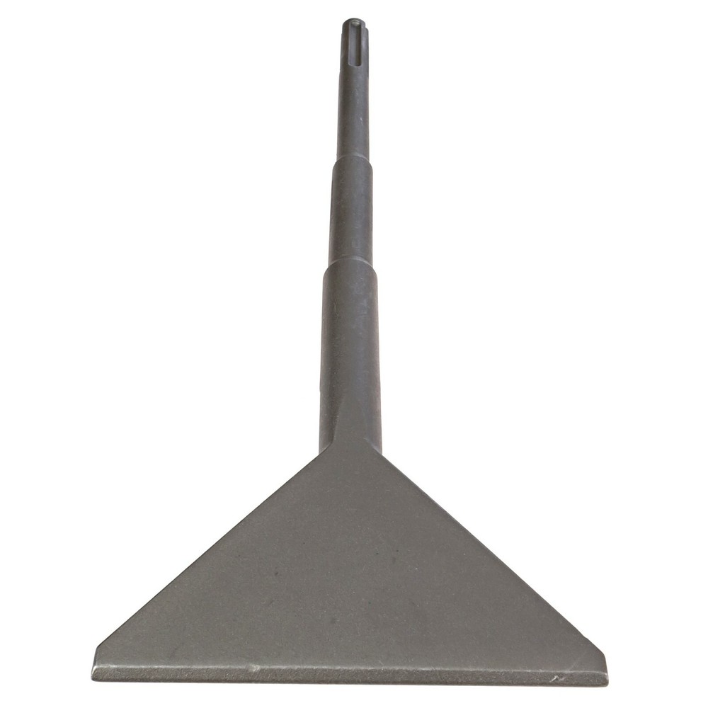 7-in Wide Machine Sharpened Tile & THINSET REMOVAL BIT, SDS Max (7″ X 20″)