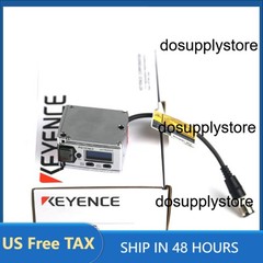 Brand New KEYENCE LR-TB5000C Laser Sensor Switch