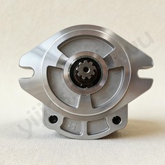 Single Acting Hydraulic Pump Accessories PGP5106G3LP for AGT H12 Mini Excavators
