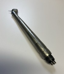 Brasseler USA NL45S Fiber Optic High Speed Handpiece w/ NL10TI 6-Pin Coupler