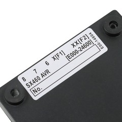 AVR SX460 Automatic Voltage Volt Regulator Replacement For Stamford Generator