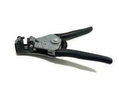 Ideal Stripmaster Automatic Wire Stripper 2pc Set.