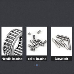 M7 M7.5 M8 M8.5 M9 M10 Dowel Pin Parallel Pin Roller Pin Bearing Needle Steel