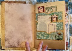 Handmade Junk Journal
