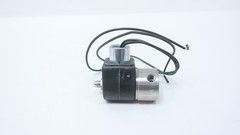 Parker 71315SN1GN00N0C111P3 Solenoid Valve 1/8in Npt 110-120v-ac