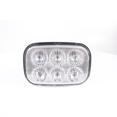 LED Work light for Case Skid Steer Loader SR130 SR175 SR240 SV185 TR270 84306337
