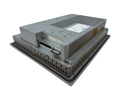 Siemens 6AV6 644-0AA01-2AX0 MP 377 12″ Touch Panel *Damage* (Unit 2)