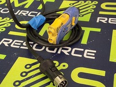 HAKKO FM-2023 MINI PARALLEL REMOVER 24V-140W – PARTS ONLY