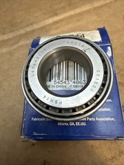 NAPA Proformer L44643 / L44610 Tapered Roller Bearing 25.4×50.3×14.7