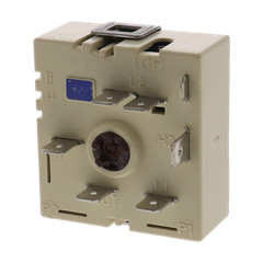 ERP Commercial Toaster and Warmer 240V, 13A, Infinite Switch fits APW Wyott,