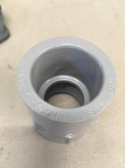 Ipex ASTM 1″ F437/F439