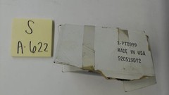 John Deere OEM PT8999 Foam Pre Filter