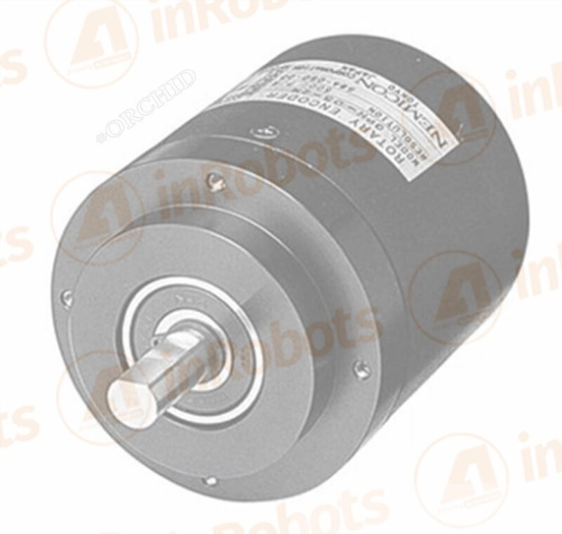 NEMICON OPN-06-2MHCF Encoder 600P/R 180 days Warranty *lj