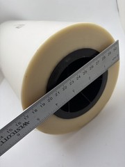 Standard Roll Laminating Film 12″ x 500′ 3″ CORE Gloss Thermal Heat 260-280 3.0