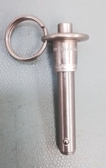 Single Acting Push Button B-Handle Locking-Pin – P/N: BLC6BC14S