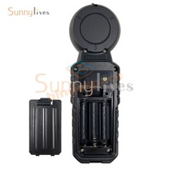 Digital illuminance Light Meter Lux meter Photometer 200000Lux Luxmeter Tool
