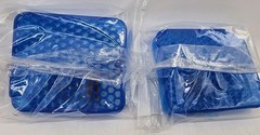 Fresh Products OurFresh 2.0 Cotton Blossom Air Freshener Refills 2PK USA