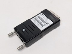 Steris FBR-DVI-TX OR Medical Video System Fiber Optic Module VTP000218, 5VDC