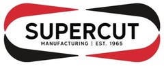Supercut 93 1/2-inch x 5/8-inch x .032 x 4 TPI Carbon Tool Steel (Made in USA)