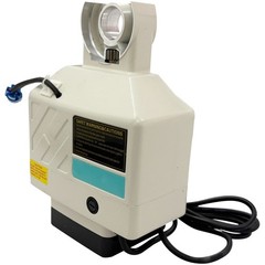 AL-360X Axis Automatic Power Feeder for Horizontal Milling Machine 110V 0-200RPM