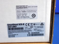 RAININ SMARTSTAND SCS-B Intelligent Pipette Asset Managment System w/License NOB