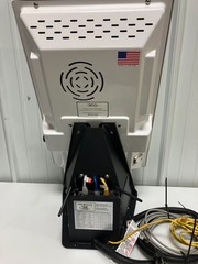 365 Retail Markets POS Self Checkout Micro Market Kiosk Model G3U/G3CA Free Ship