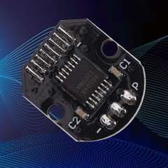 AS5048A Magnetic Encoder PWM/Serial Peripheral Interface Port Magnetic Encode…